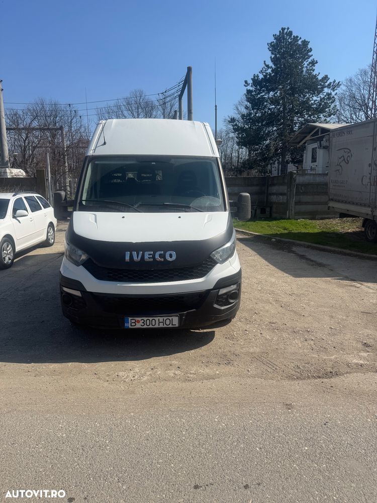 Iveco Daily - 9