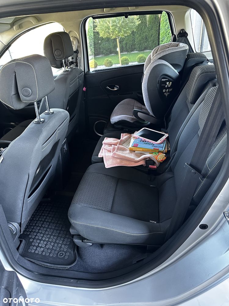 Renault Scenic - 6