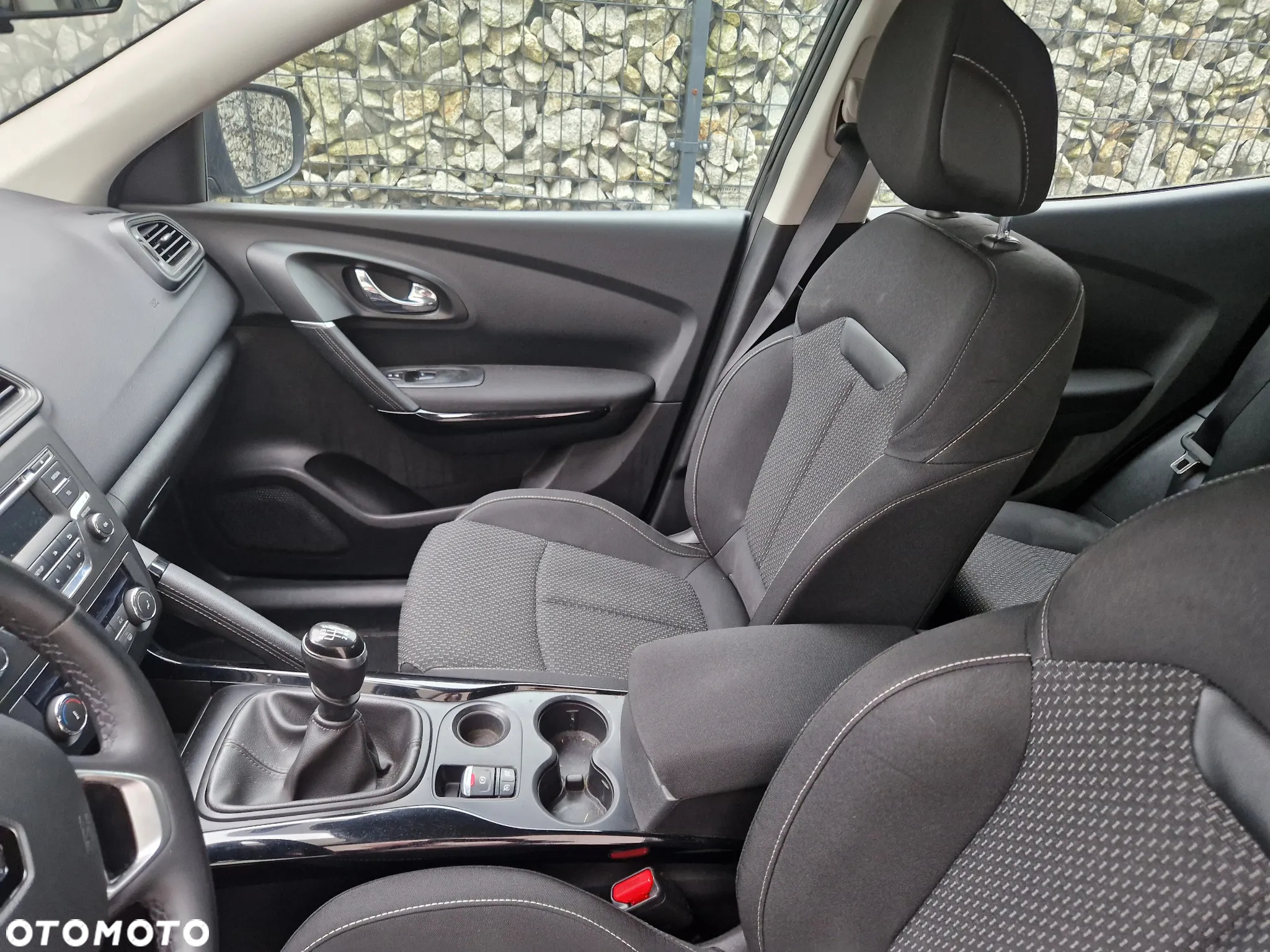 Renault Kadjar - 15