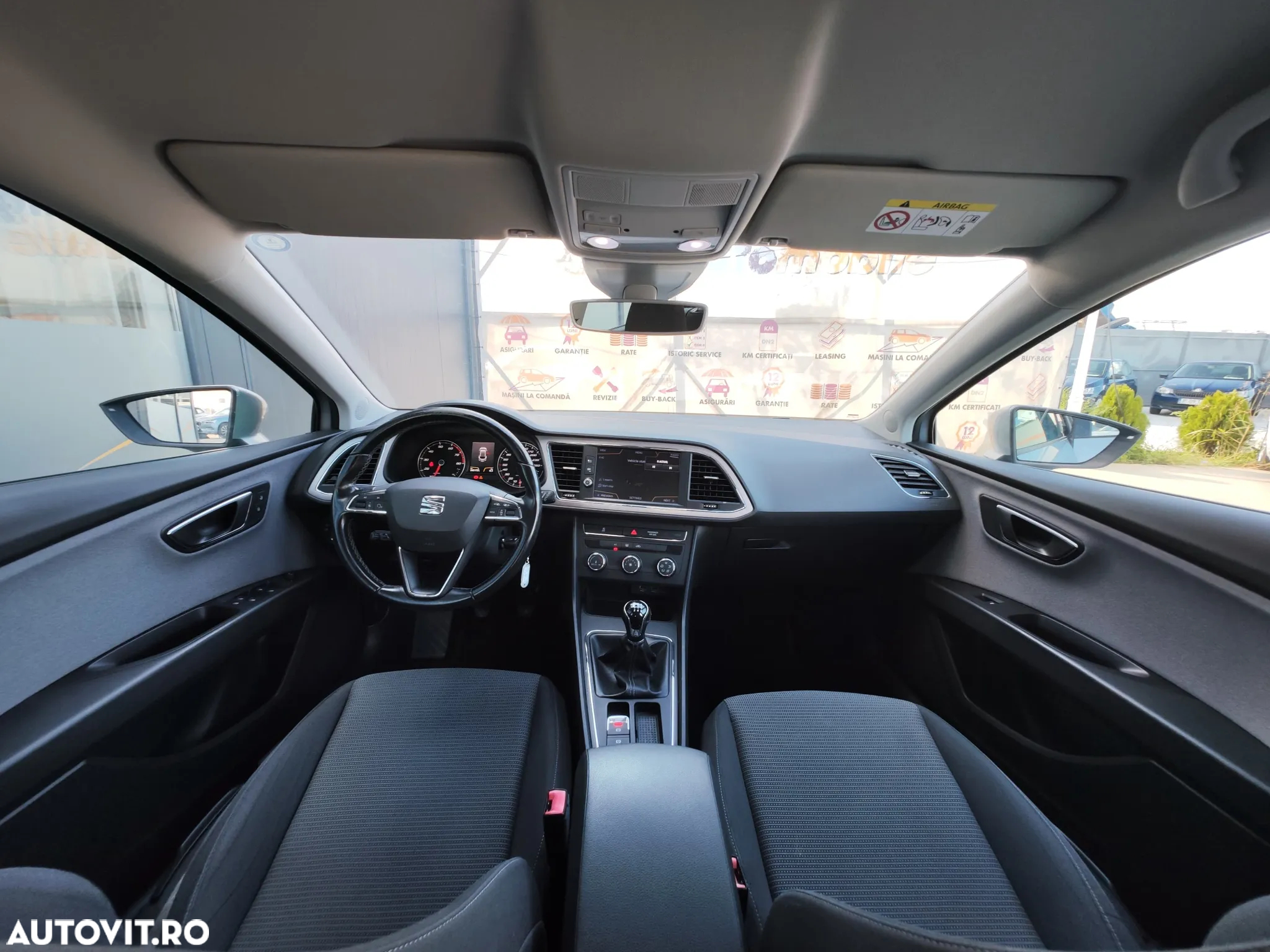 Seat Leon - 10