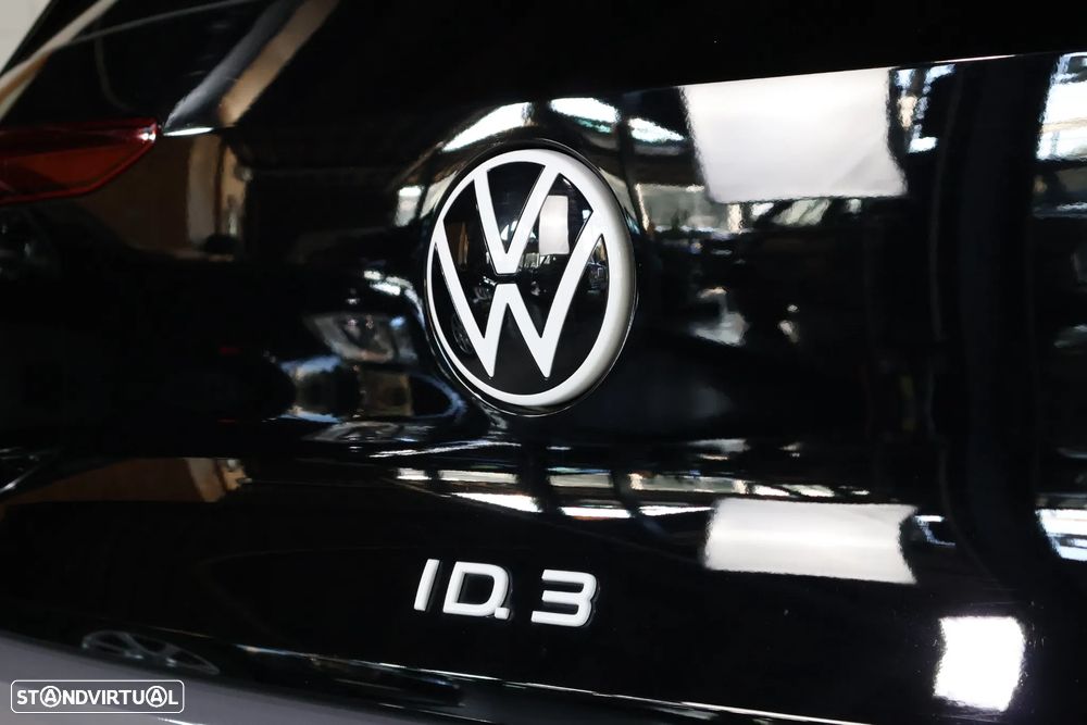 VW ID.3 Pro Performance Life - 9