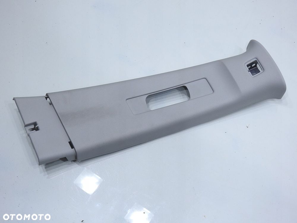 OSŁONA SŁUPKA PRAWY ŚRODEK SUBARU FORESTER III - 2