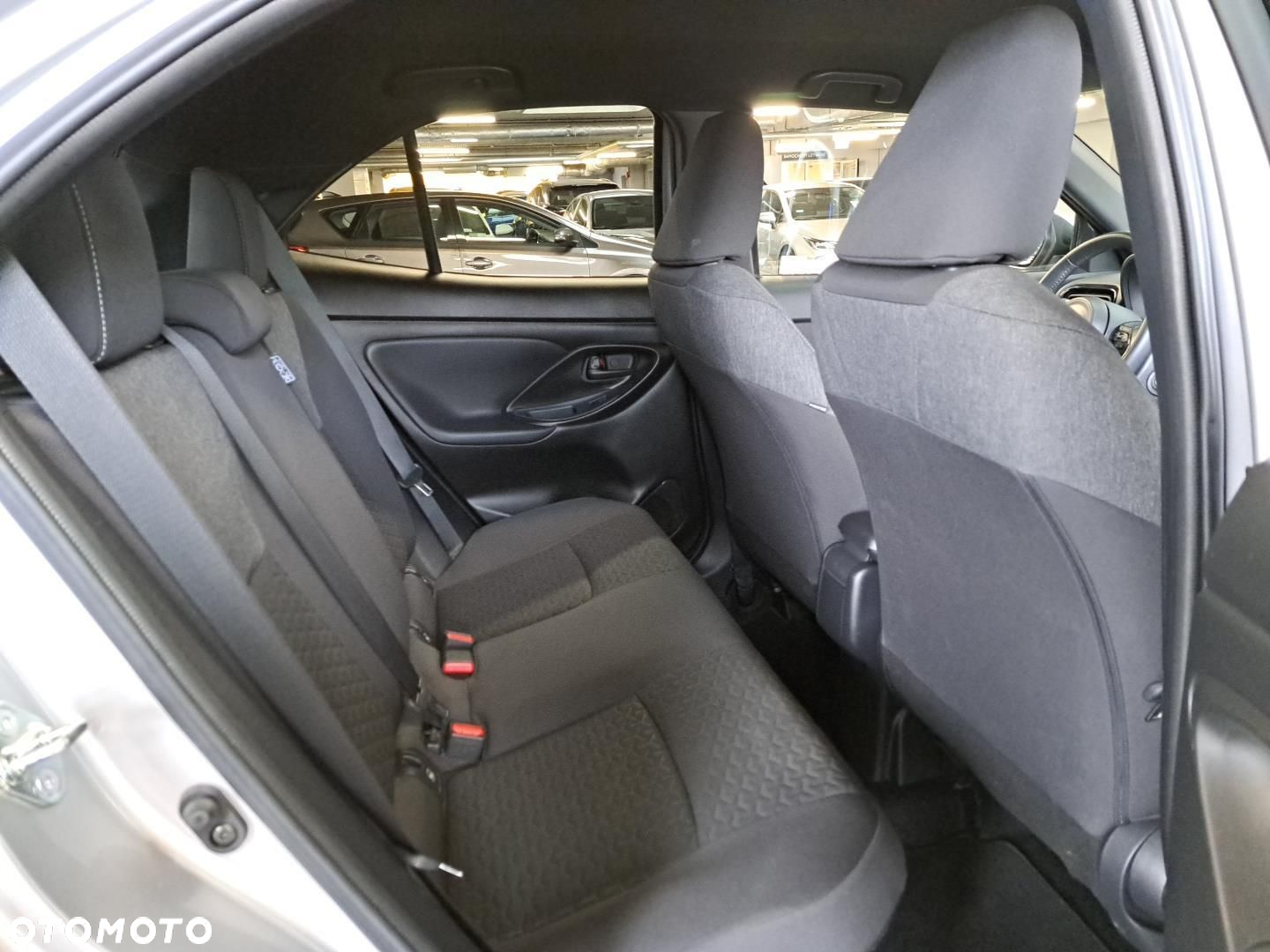 Toyota Yaris Cross - 13