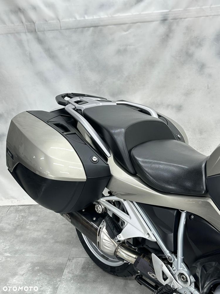 BMW RT - 14