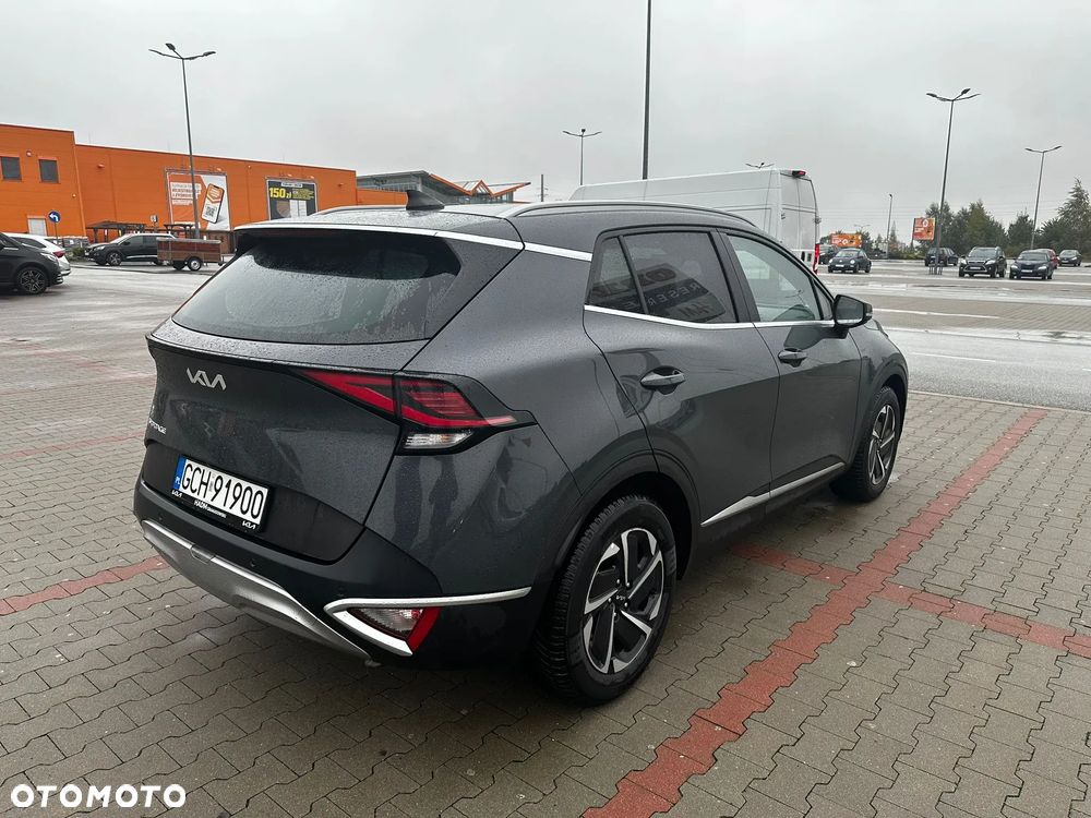 Kia Sportage 1.6 T-GDI L 2WD - 2
