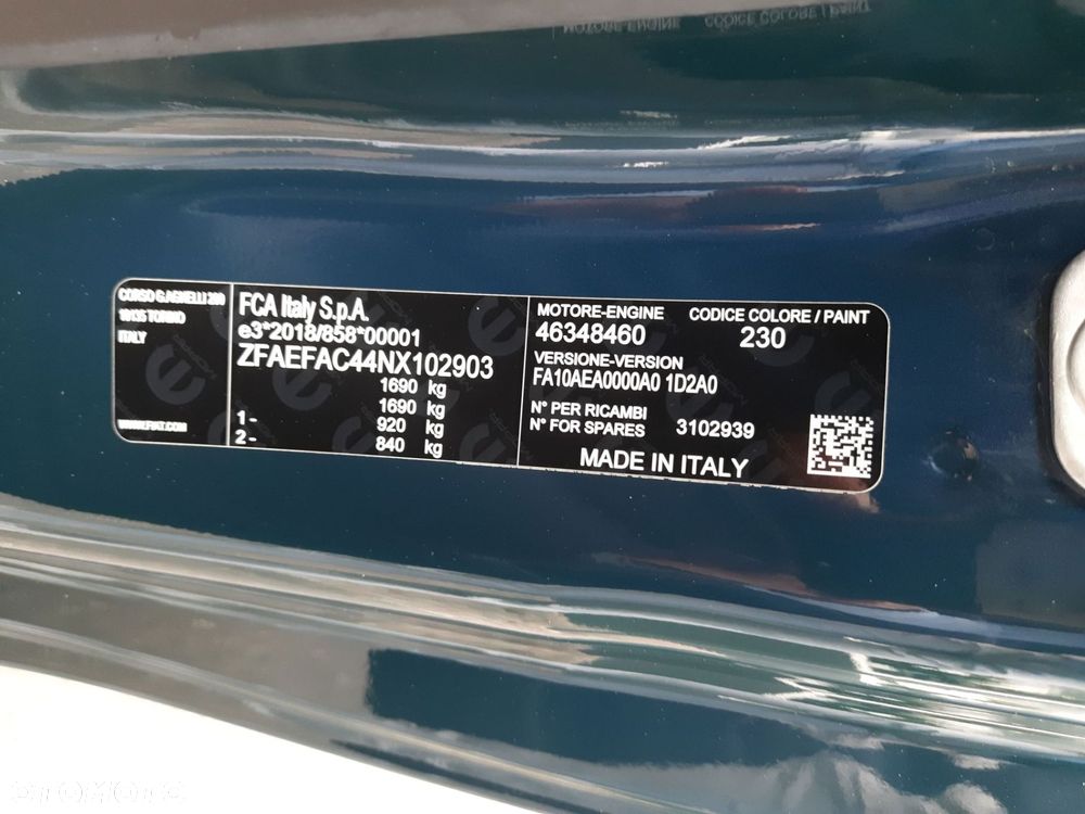 Fiat 500 42 kWh Icon - 25