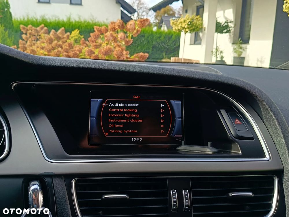 Audi A5 Sportback 2.0 TDI - 24