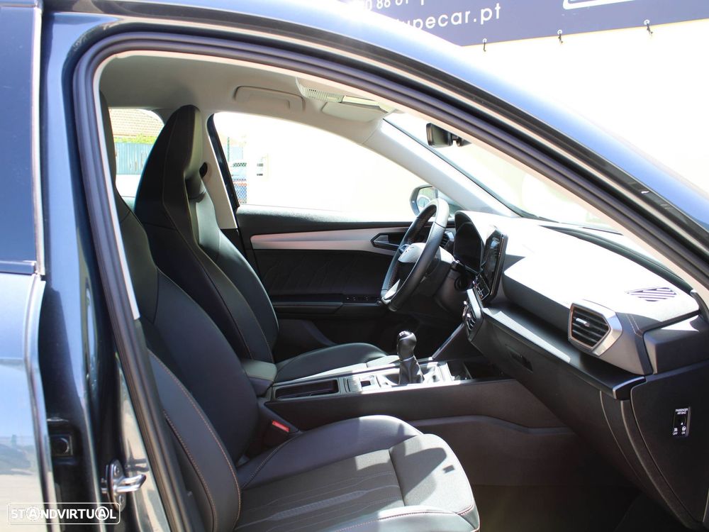 Cupra Formentor 2.0 TDI Sport - 59