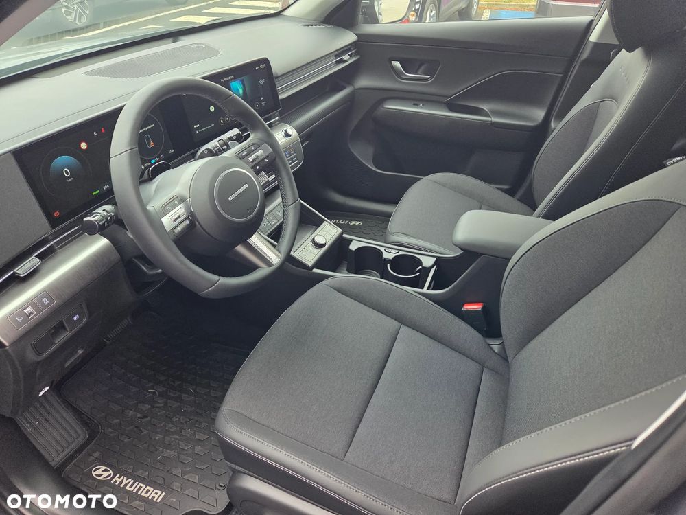 Hyundai Kona Electric 64kWh Executive - 7
