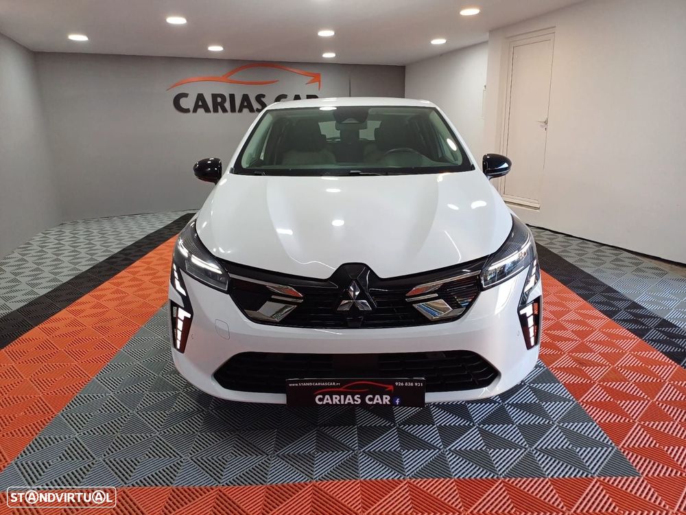 Mitsubishi Colt 1.0 MPI Kyoto - 3