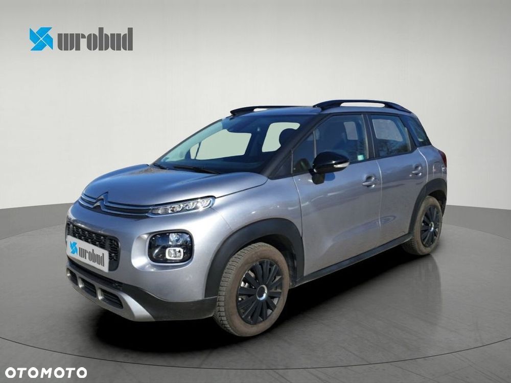 Citroën C3 Aircross 1.2 PureTech Feel Pack S&S