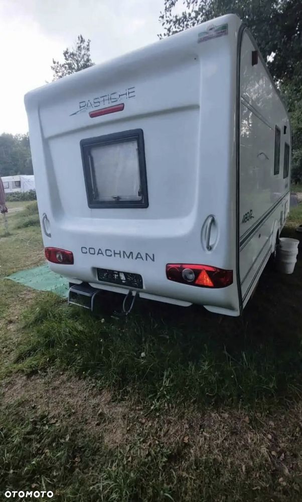 Coachman 460/2 - 10