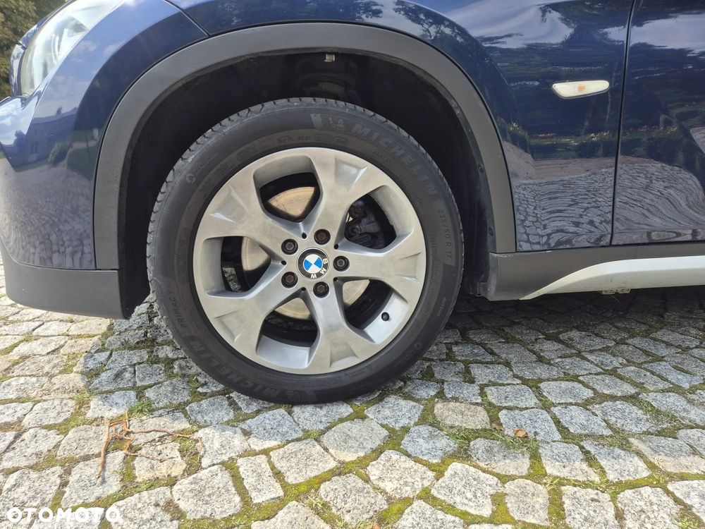 BMW X1 - 8