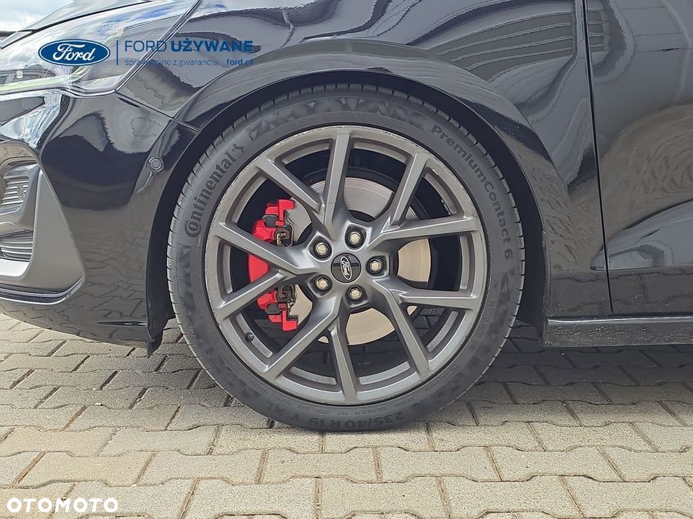 Ford Focus 2.3 EcoBoost ST X - 25