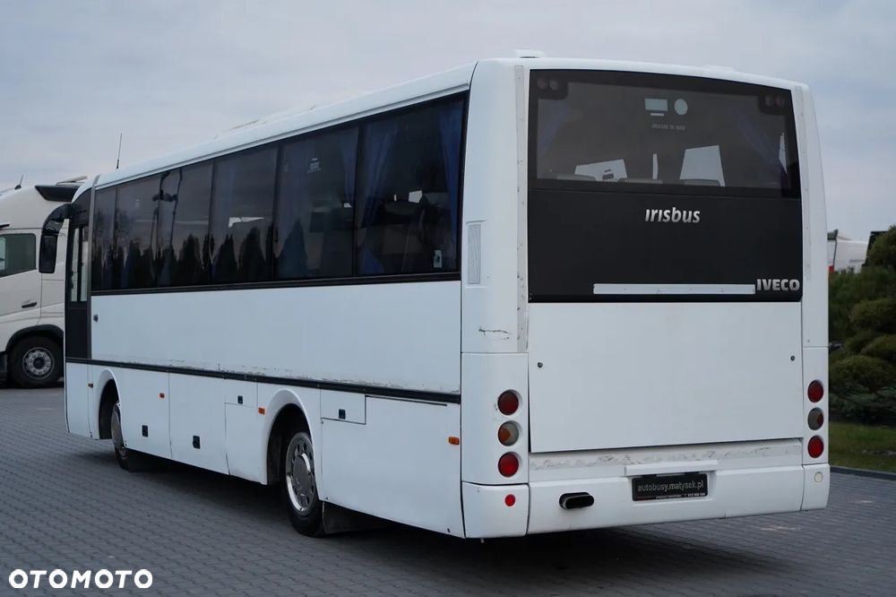 Irisbus MIDIRIDER / KLIMA / - 3