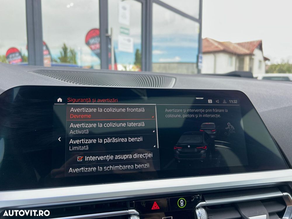 BMW 4 Series 2022 — imagine 23
