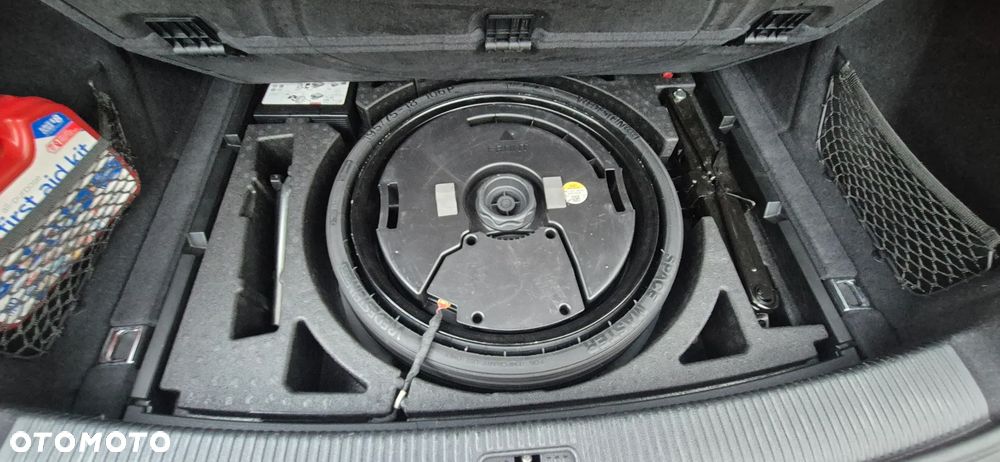 Audi Q5 2.0 TFSI Quattro S tronic - 37