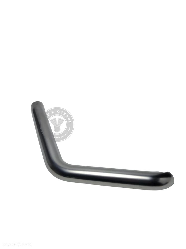 Osłona termiczna przód Harley Davidson FLFB FLFBS Fat Boy 65400349 - 3