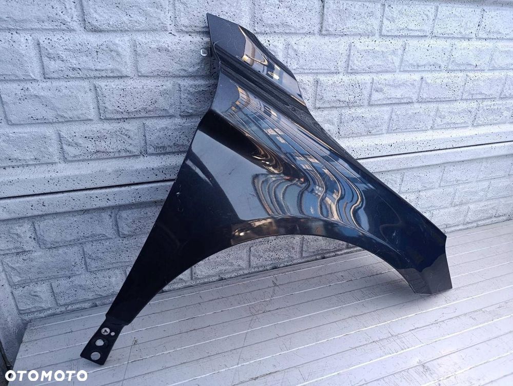 VOLVO XC60 XC-60 08-17 BŁOTNIK PRAWY PRZEDNI - 3