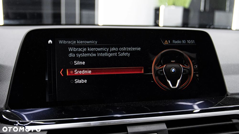 BMW X3 xDrive30i xLine - 28