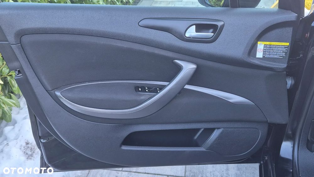 Citroën C5 HDi 140 FAP CrossTourer - 10