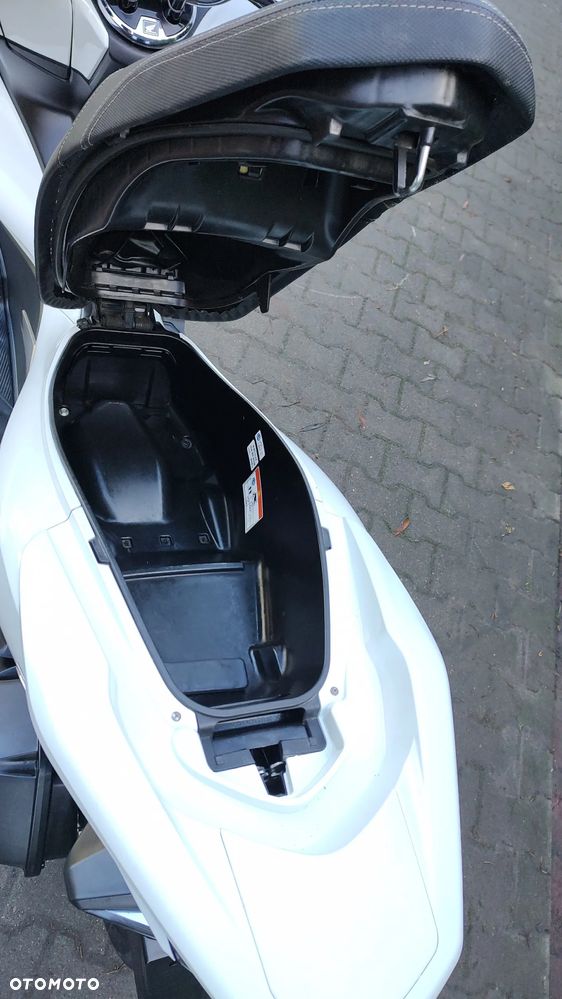 Honda PCX - 21