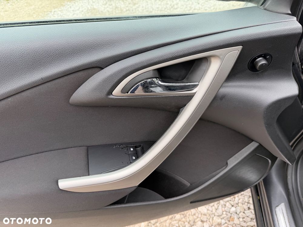 Opel Astra 1.6 Active - 30