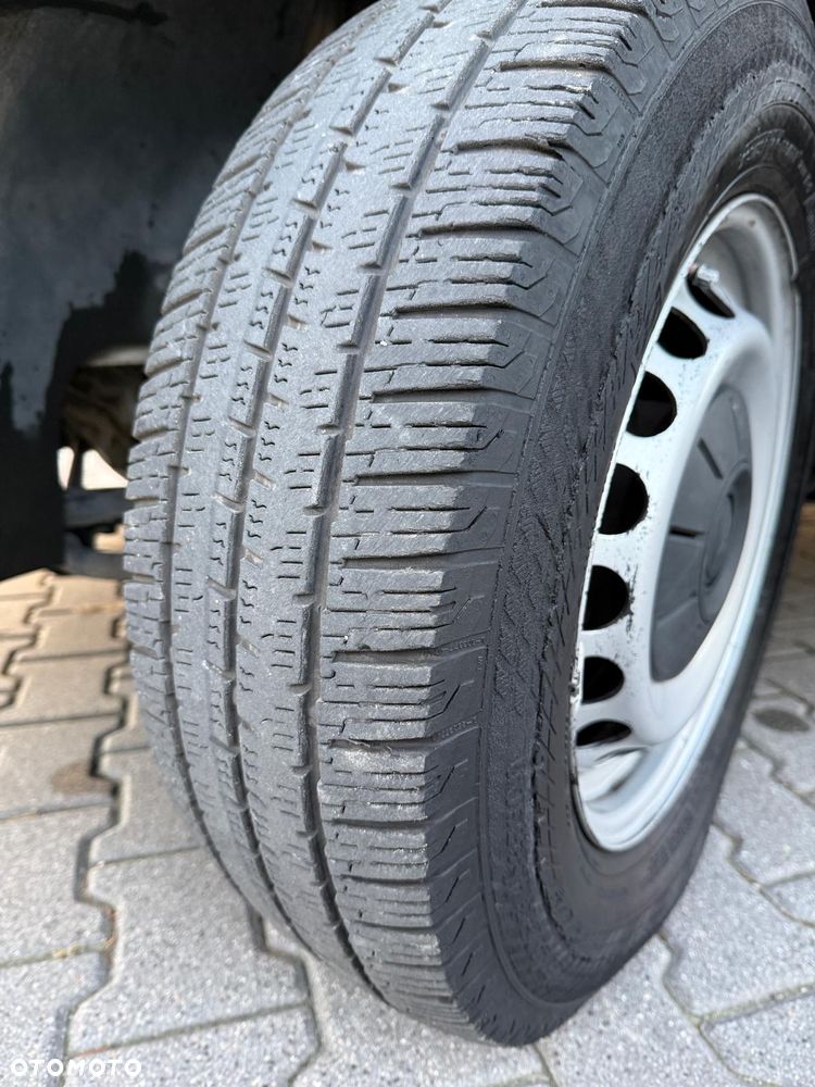 Volkswagen Crafter - 20