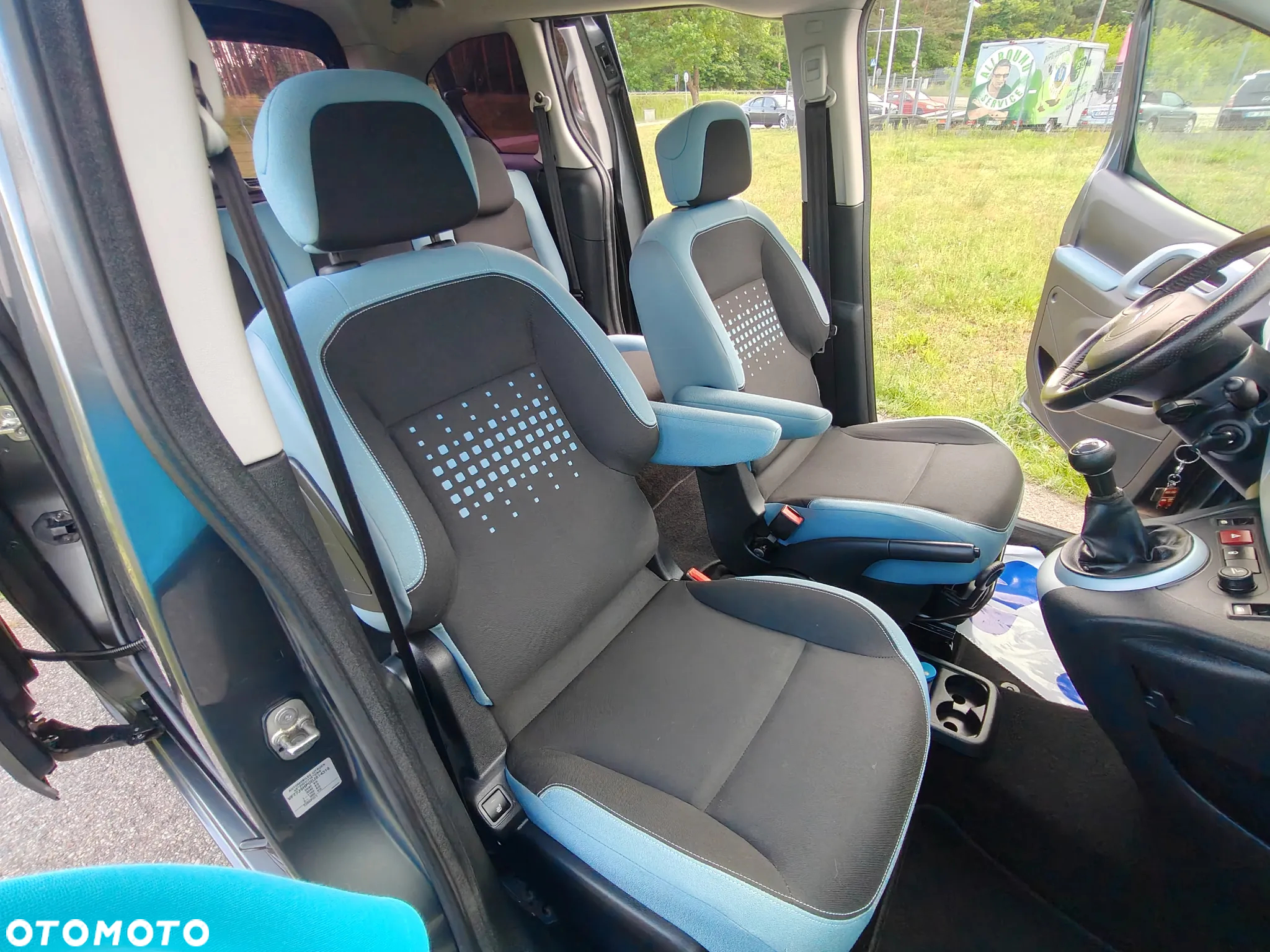 Citroën Berlingo 1.6 HDi 90 FAP Multispace - 25