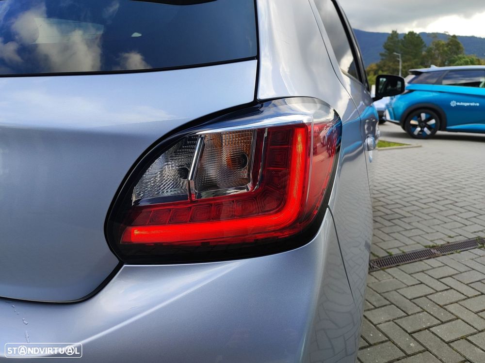 Mitsubishi Space Star 1.2 Connect Edition - 6