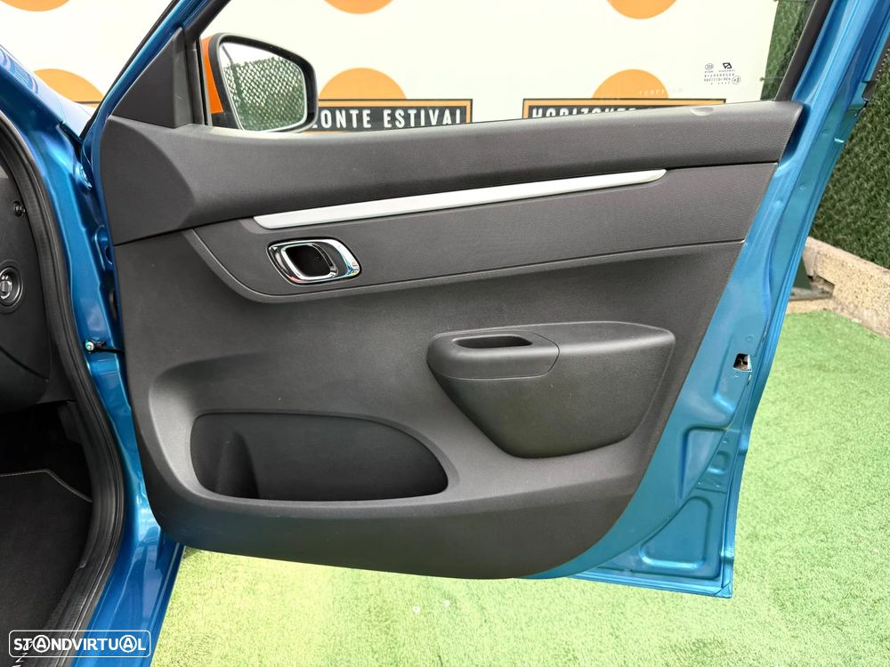 Dacia Spring Comfort Plus - 26