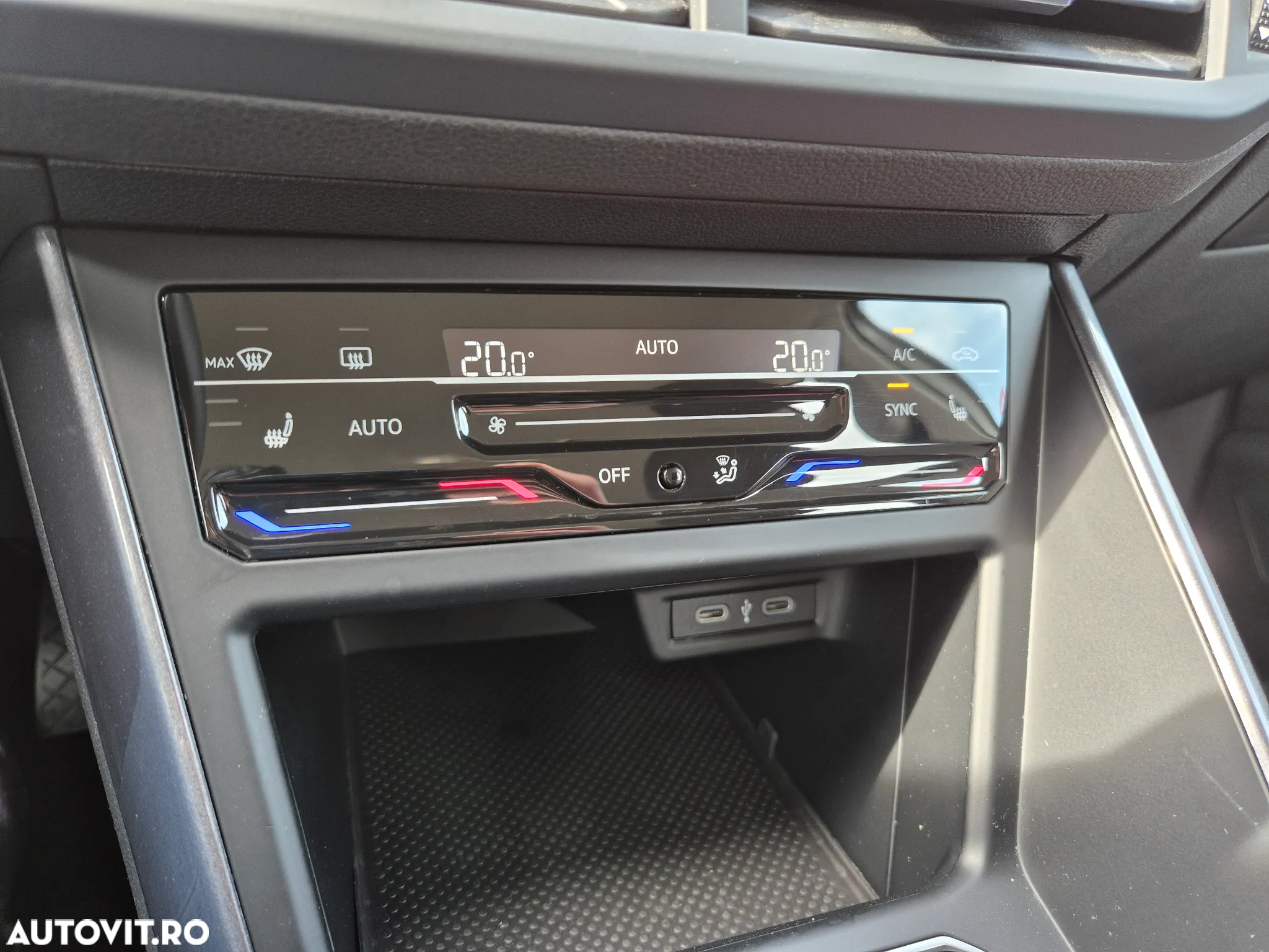 Volkswagen Polo 1.0 TSI Style - 28