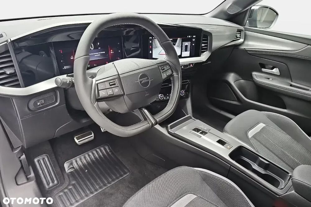 Opel Mokka 1.2 DI Turbo Hybrid 48V Automatik GS - 7