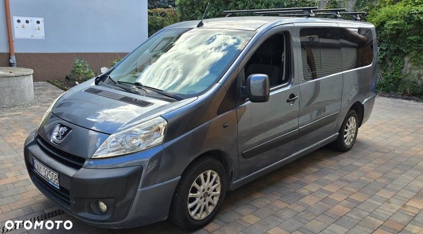 Peugeot Expert