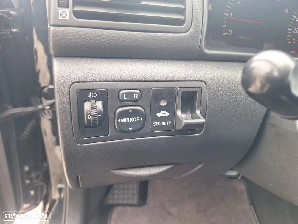 Toyota Corolla 1.4 D-4D MMT Sol - 21