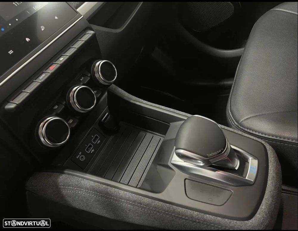 Renault Zoe (c/ Bateria) Zen 50 - 5
