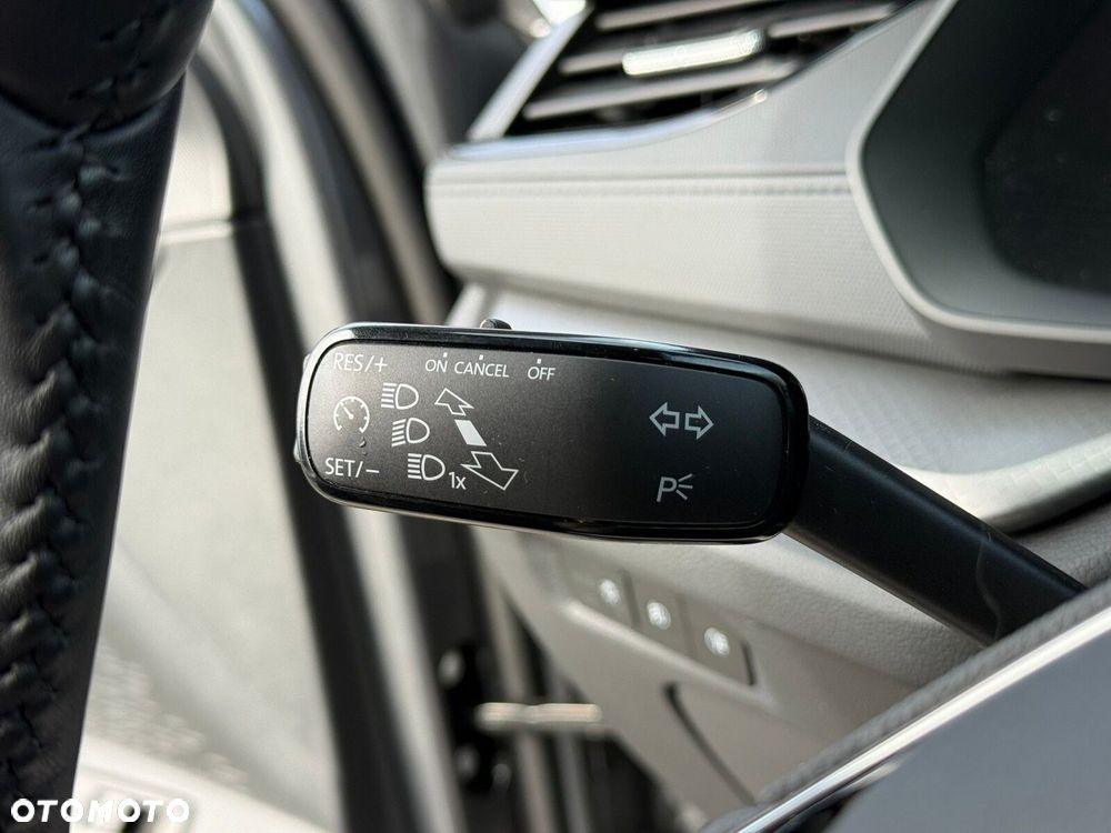 Skoda Octavia 1.5 TSI e-Tec Ambition DSG - 15