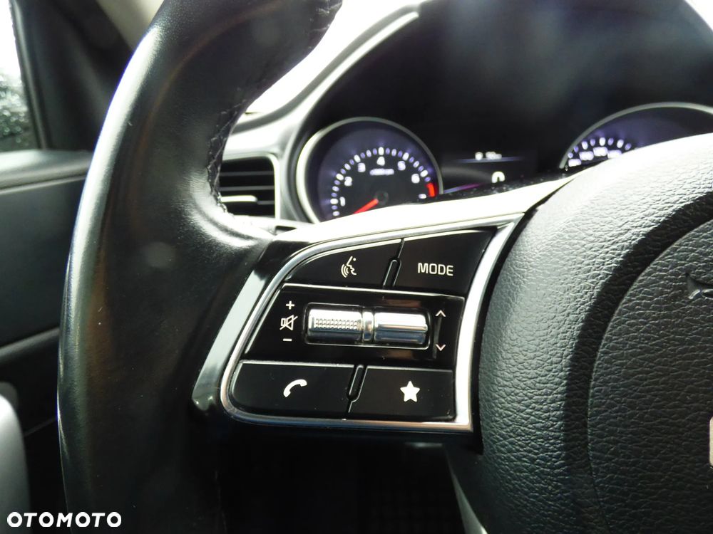 Kia Ceed - 18