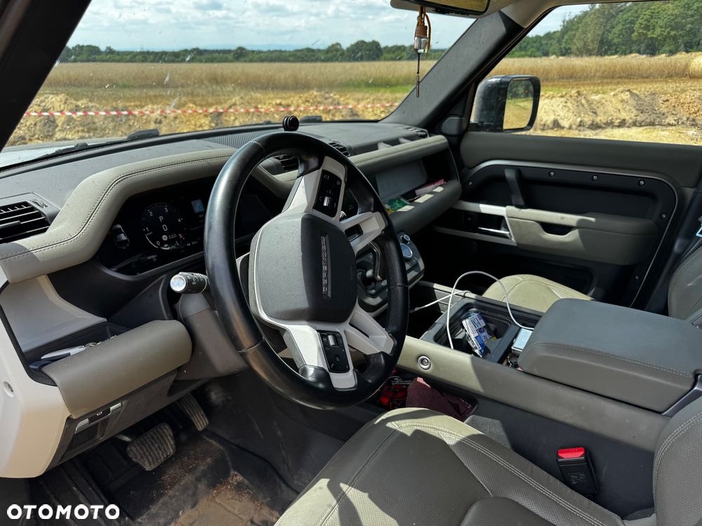 Land Rover Inny - 6
