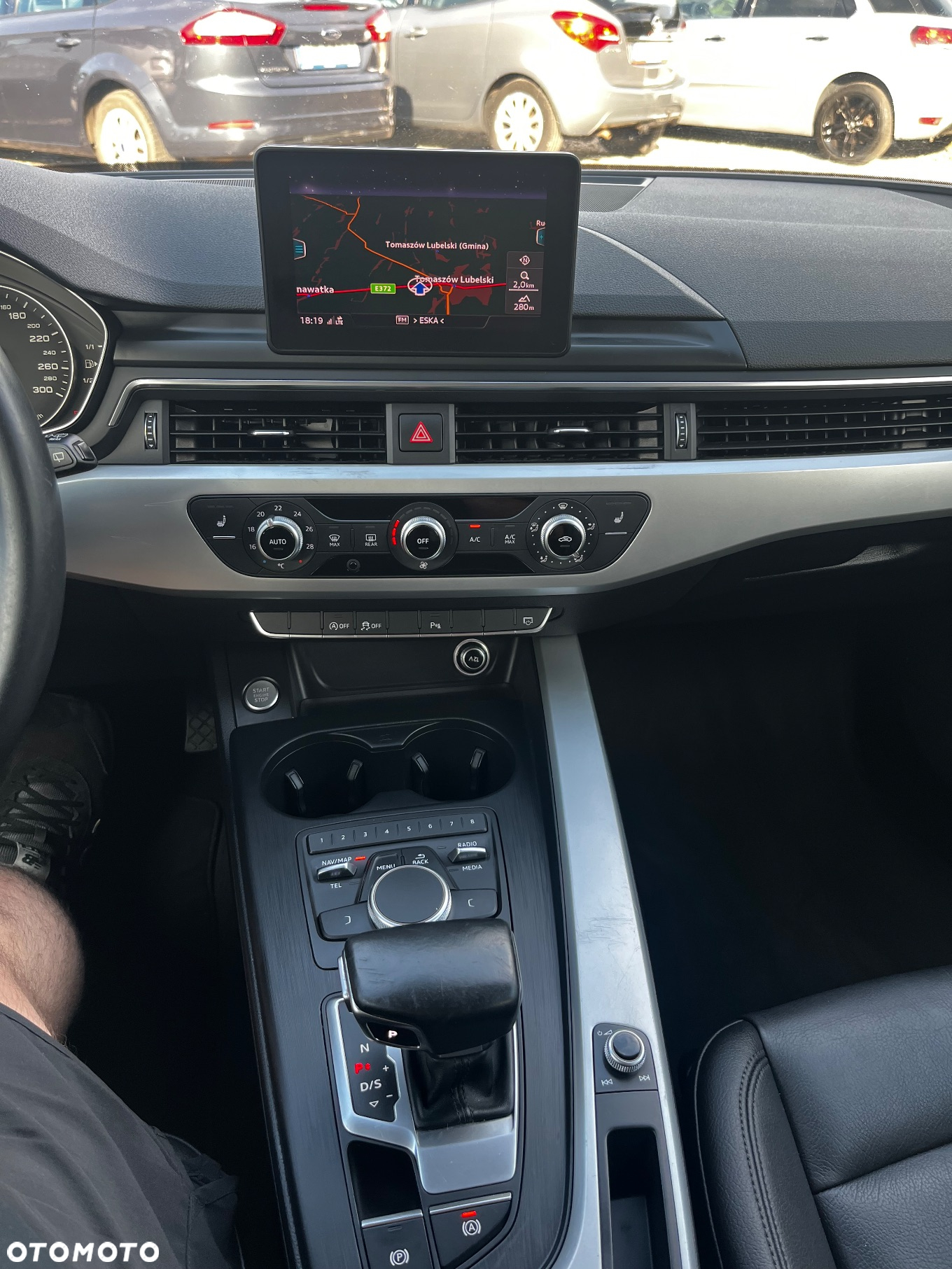 Audi A4 2.0 TDI Sport S tronic - 14