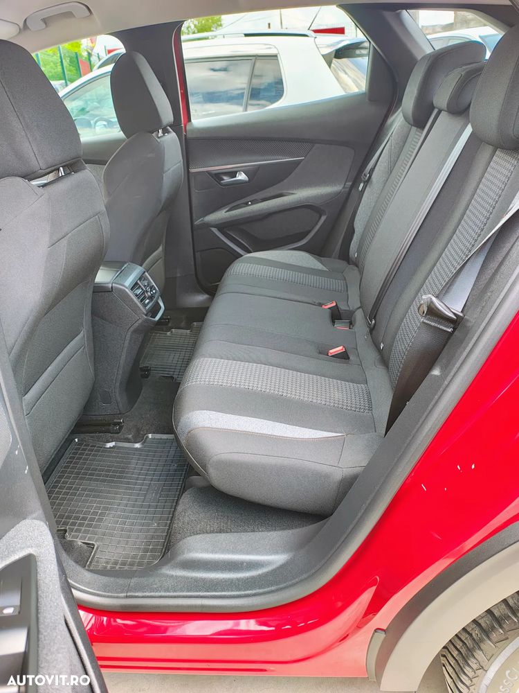 Peugeot 3008 BlueHDi 130 Stop & Start Active Business-Paket - 23