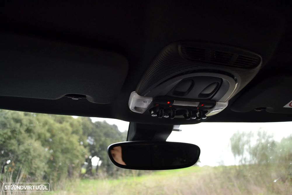 MINI Countryman Cooper D - 42