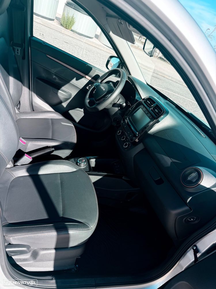 Dacia Spring Electric 65 Extreme - 14