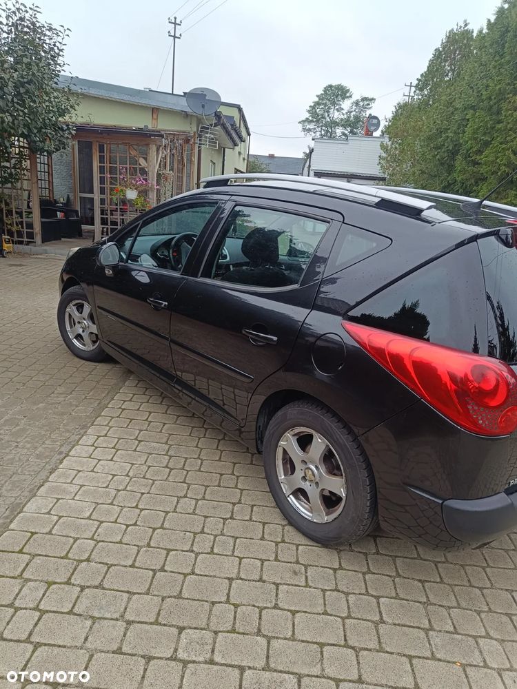 Peugeot 207 1.6 Premium - 7