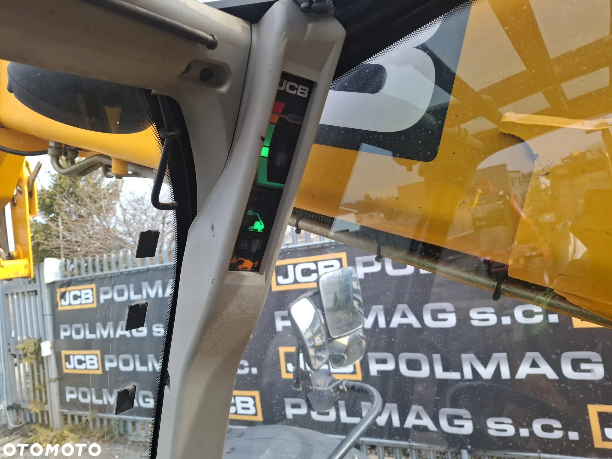JCB 531-70 AGRI - 17