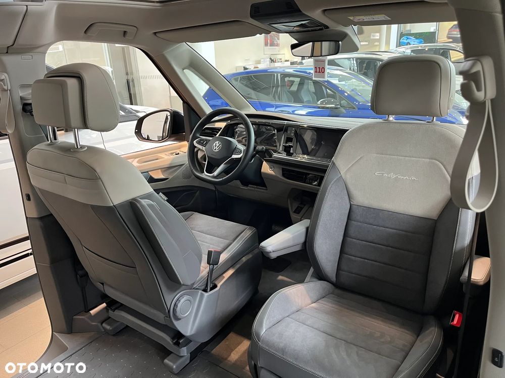 Volkswagen California Coast - 5
