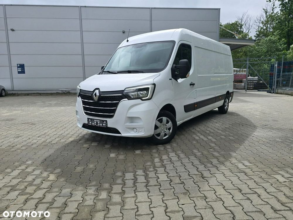 Renault Master - 1