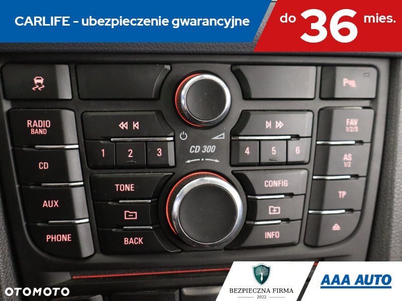 Opel Meriva - 19