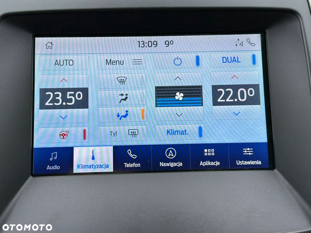 Ford S-Max - 24