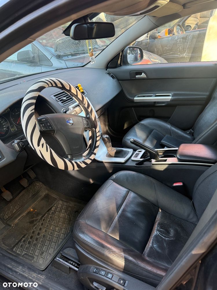 Volvo V50 Kombi na części - 5